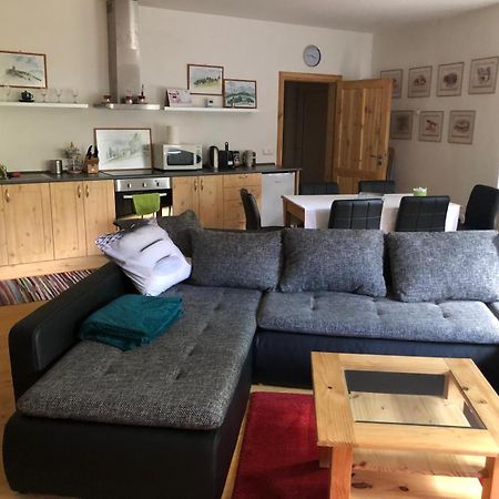 Klidne Ubytovani V Orlickych Horach Exterior foto