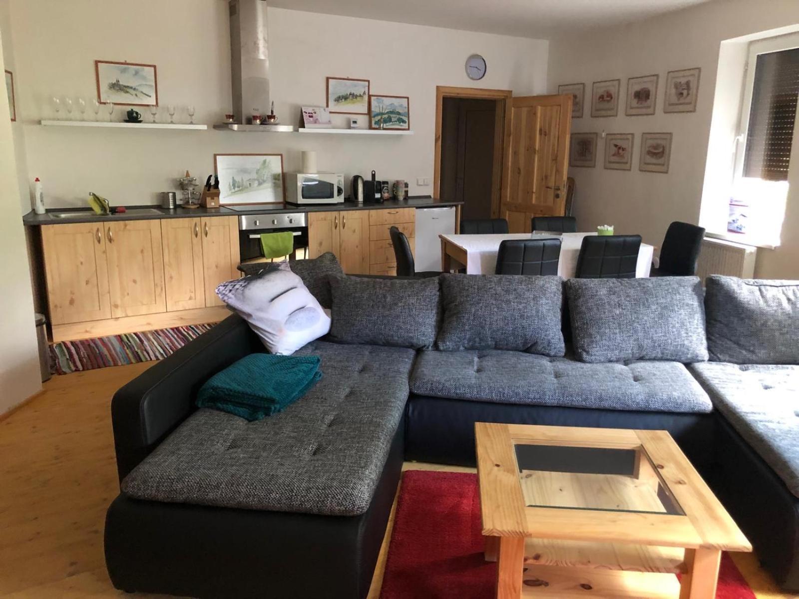 Klidne Ubytovani V Orlickych Horach Exterior foto